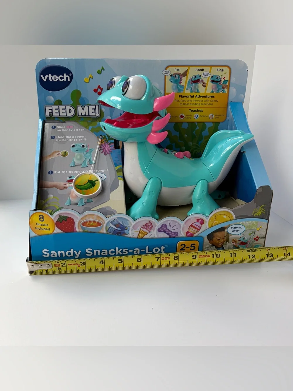 vtech new original